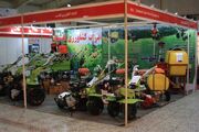 بیست‌ویکمین نمایشگاه بین‌المللی کشاورزی در همدان برگزار می‌شود