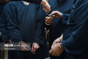 دستگیری ۳ مرد شرور در نازی آباد تهران