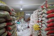 محکومیت ۲۵ میلیاردی به دلیل فروش برنج‌های تقلبی