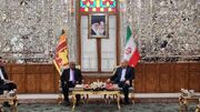 تقویت اقتصاد ایران و سریلانکا با توسعۀ کریدورهای مشترک