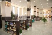 ارائه ۳۳۹ عنوان برنامه اوقات فراغت در کتابخانه‌های عمومی همدان