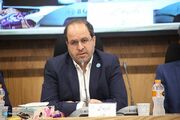 افزایش حقوق اعضای هیات علمی و کارکنان دانشگاه تهران
