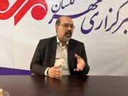 شهرداری دوزین با ابلاغ وزیر کشور سه درجه ارتقا یافت