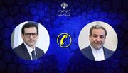 اقدام رژیم صهیونیستی در ترور «هنیه» نقض نابخشودنی امنیت ما بود