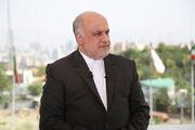 شرایط جسمی «امانی» بسیار خوب است