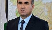 وزارت امور خارجه جمهوری اسلامی ایران- پیام تسلیت دادستان کل تاجیکستان