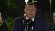وزارت امور خارجه جمهوری اسلامی ایران- پیام تسلیت رئیس جمهور صربستان