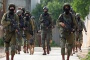 شهادت ۵ فلسطینی در پی یورش نظامیان صهیونیست به «جنین»