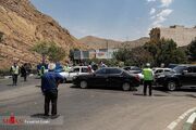 هشدار محدودیت تردد در محور تهران-شهریار در استان تهران