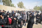 بررسی ایمنی شهر‌های مقاصد زوار اربعین در عراق