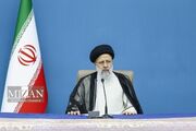 رئیس‌جمهور به اصفهان می‌رود