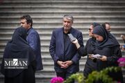اسلامی: ایران در زمان لغو تحریم‌ها مفاد برجام را اجرا می‌کند/لغو مجوز چند بازرس تبعه اروپا