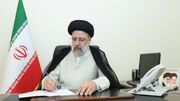 رئیس‌جمهور: جمهوری اسلامی ایران از دفاع مشروع ملت فلسطین دفاع می‌کند