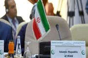 آمادگی ایران برای میزبانی نشست اضطراری وزرای خارجه سازمان همکاری اسلامی
