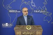 واکنش ایران به ادعای عربستان و کویت درباره میدان آرش