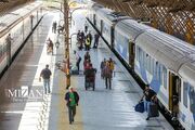 ادعای افزایش قیمت بلیت‌ قطارهای مسافری تکذیب شد
