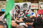 فعال رسانه‌ای فلسطینی: صدای مردم فلسطین با وجود حملات رژیم صهیونیستی به جهانیان می‌رسد