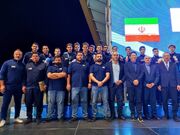 واترپلو قهرمانی جوانان آسیا| ایران با شکست مقابل ژاپن به مدال نقره بسنده کرد