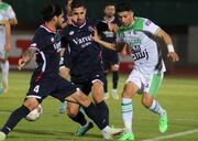 هفته بیست‌ویکم لیگ برتر فوتبال| پیروزی آلومینیوم و سپاهان و تساوی پرگل مس و ذوب‌آهن در رفسنجان
