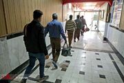۲۷۱ زندانی جرایم غیرعمد سال گذشته در قزوین آزاد شدند