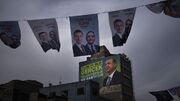 ناکامی حزب اردوغان در انتخابات شهرداری‌ها؛ مخالفان دولت ترکیه به پیروزی رسیدند