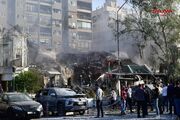 واکنش‌ها به حمله تروریستی رژیم صهیونیستی به کنسولگری ایران در سوریه