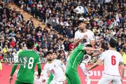 رحیم‌پور: میدان دادن به جوان‌ترها شجاعت می‌خواهد/ باز هم در جام جهانی تیم ملی پیری خواهیم داشت