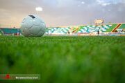اعلام ترکیب تیم‌های فوتبال استقلال و مس رفسنجان