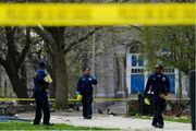 تیراندازی در آمریکا با یک کشته و ۸ مجروح