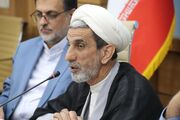 رئیس کل دادگستری اصفهان: خیرین استان ۱۰۴ میلیارد تومان برای آزادی زندانیان کمک کردند