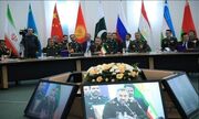 وزیر دفاع: پاسخ ایران به رژیم صهیونیستی یک اعلان هشدار محدود بود