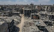 ترکیب مرگ‌بار آوار، آزبست و مهمات منفجرنشده؛ غزه بر لبه پرتگاه فاجعه‌ای دیگر