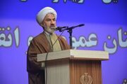 رئیس کل دادگستری خراسان شمالی: روند پیگیری مطالبات معوق ادارات تسریع و تسهیل شود