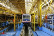 آغاز عملیات احداث خط ۱۱ مترو طی هفته‌های آتی/ افزودن ۲۶۰ اتوبوس تا پایان بهار به ناوگان