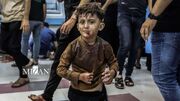 وضعیت وخیم انسانی در نوار غزه؛ از گرسنگی تا فروپاشی بخش بهداشتی