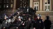 تداوم حملات پلیس آمریکا به اعتراض‌های دانشجویی؛ دانشگاه‌ها به منطقه جنگی تبدیل شدند