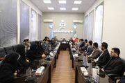رئیس کل دادگستری استان یزد: شاکله اصلی پرونده در دادسرا شکل می‌گیرد