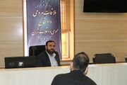 دادستان تهران به مشکلات ۱۲۵ نفر از شهروندان رسیدگی کرد