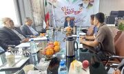 رئیس کل دادگستری استان بوشهر به مشکلات حقوقی مراجعان در شهرستان گناوه رسیدگی کرد