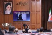نقل خاطره‌ای درباره نظر امام خمینی در رابطه با اعتقادات منافقین در جلسه دوازدهم دادگاه؛ این‌ها رسما منکر معاد هستند!