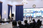 افتتاح ۷ پروژه زیرساختی حوزه ارتباطات و فناوری اطلاعات با حضور رئیس جمهور