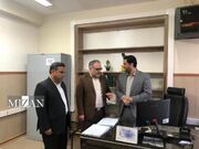 رئیس کل دادگستری استان کرمانشاه: رسیدگی به تصفیه پرونده‌های ورشکستگی باید در دستور کار جدی قرار گیرد
