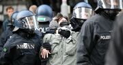 خشونت پلیس آلمان؛ ضرب‌وشتم معترضان به جنگ رژیم صهیونیستی در غزه
