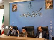 رئیس کل دادگستری استان فارس: روابط عمومی‌ها نقش مهمی در سرعت بخشیدن به تحقق اهداف سند تحول قضایی ایفا می‌کنند