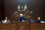 دادگاه گروهک نفاق در چند پرده؛ مشق جنایت منافقین از گروه‌های تروریستی