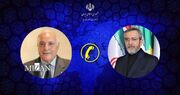 باقری: سازمان همکاری اسلامی درباره اوضاع جاری در فلسطین نشست فوق‌العاده برگزار کند