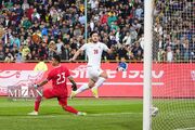 گزارش سایت کنفدراسیون فوتبال آسیا از دیدار‌های پیش روی تیم ملی در انتخابی جام جهانی