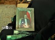 گرامیداشت یاد و خاطره شهید امیرعبداللهیان در وزارت امور خارجه