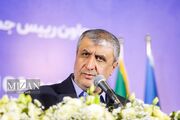 اسلامی: ایران در فاز کاهش تعهدات برجامی قرار دارد/ هشدار درباره صدور قطعنامه