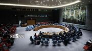 نامه تروئیکای اروپا به شورای امنیت درباره ایران